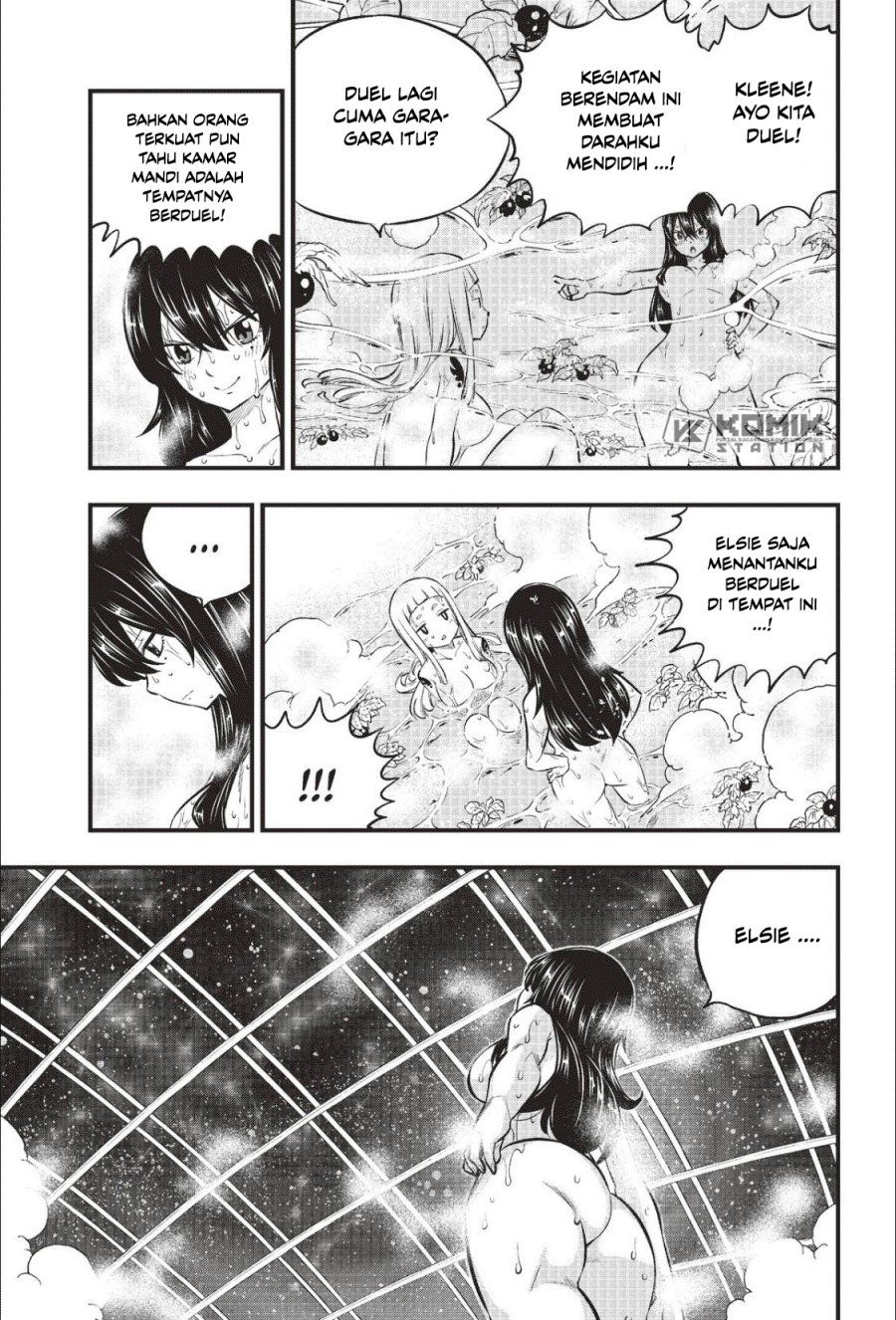 Eden’s Zero